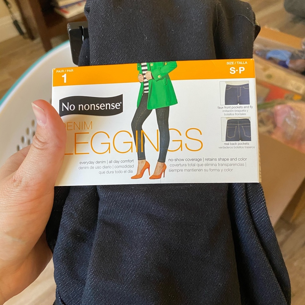 Jeggings